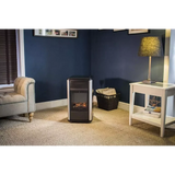 SAHARA MANHATTAN PORTABLE GAS HEATER 3.4KW