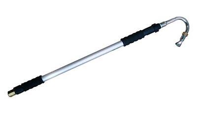 TELESCOPIC GUTTER CLEANER
