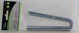 GREENBLADE WEED CONTROL FABRIC STAKES 10PK