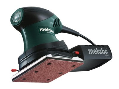 METABO 200W PALM SANDER
