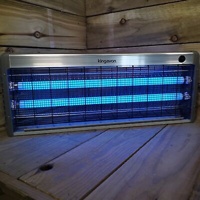 KINGAVON ELECTICAL INSECT KILLER