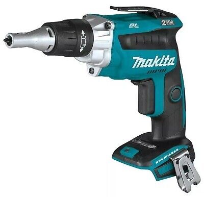 MAKITA BRUSHLESS DRYWALL SCREWDRIVER
