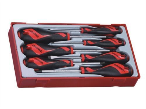 TENG TOOL SCREWDRIVER SET 7 PIECES