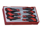 TENG TOOL SCREWDRIVER SET 7 PIECES
