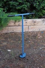 AUGER HOLE DRILL 127MM