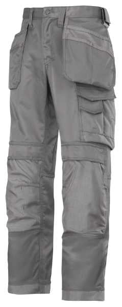 SNICKERS DURATWILL TROUSERS