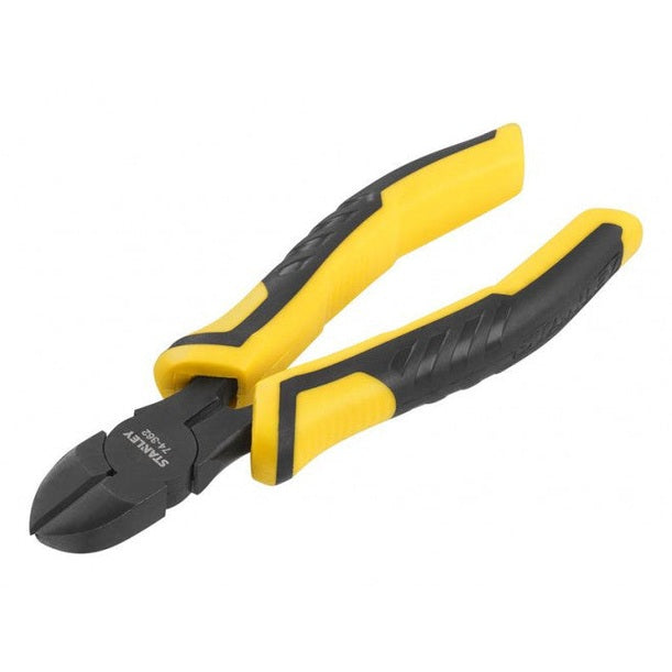 STANLEY® ControlGrip™ Diagonal Cutting Pliers 150mm (6in)