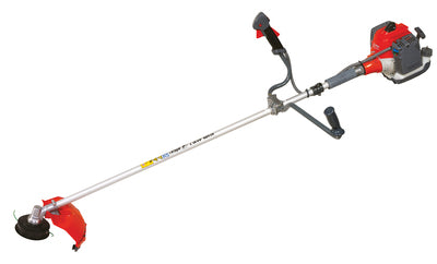 EFCO BRUSH CUTTER STARK STRIMMER 4410T STRAIGHT SHAFT