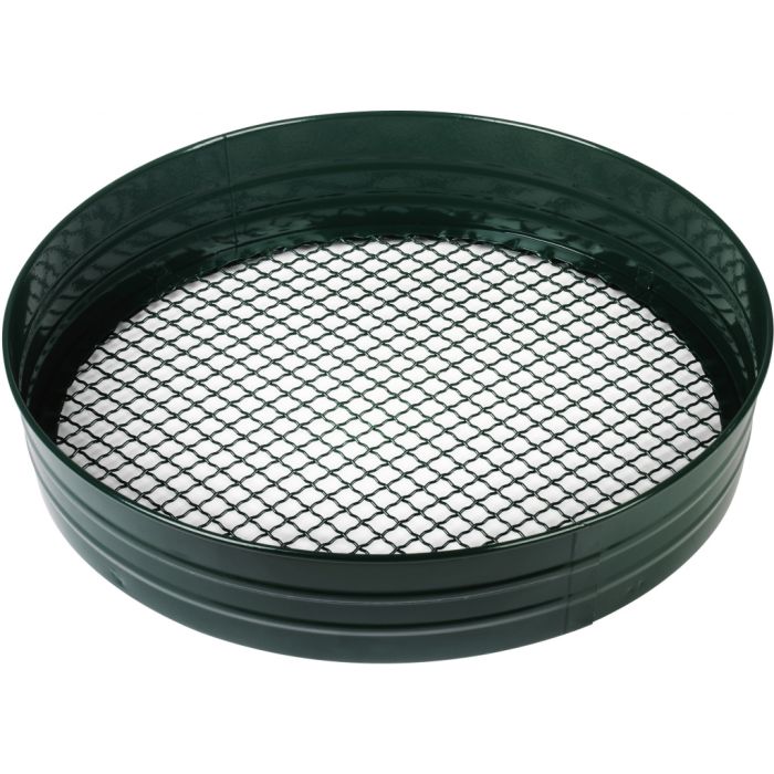 SANDRIDDLE 1/2" X 15"