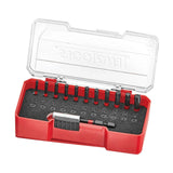 TENG TOOL Bits Set TX Impact 12pcs