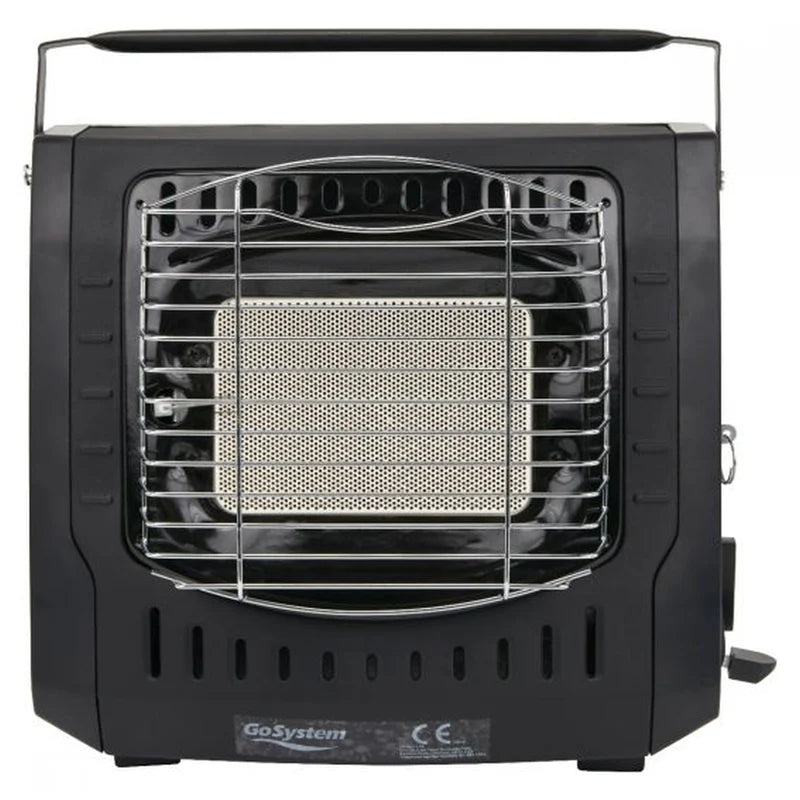 GO SYSTEM DYNASTY PORTABLE GAS HEATER GS2295