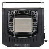 GO SYSTEM DYNASTY PORTABLE GAS HEATER GS2295