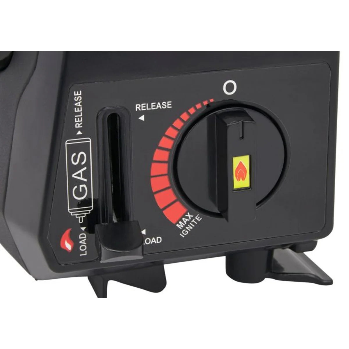 GO SYSTEM DYNASTY PORTABLE GAS HEATER GS2295