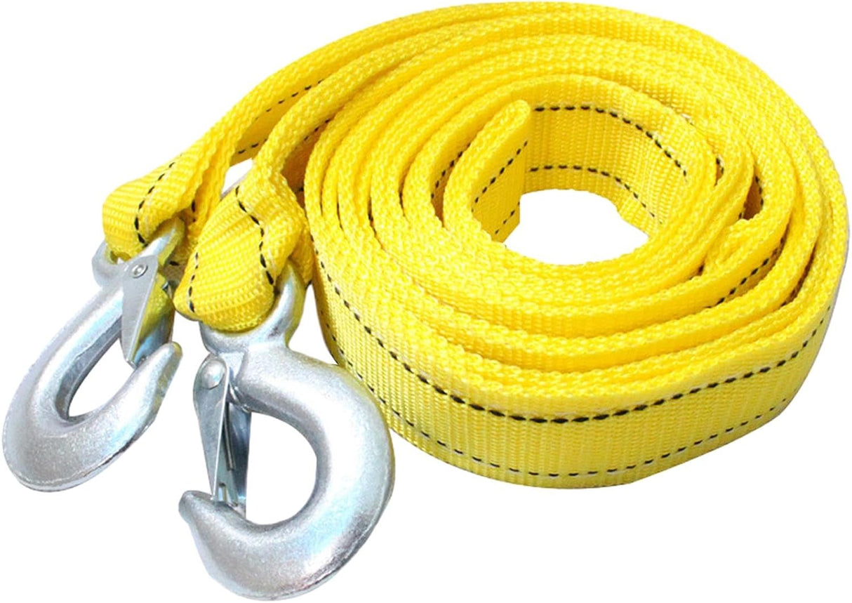 TOW STRAP 4M