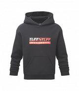TUFFSTUFF JUNIOR LOGO HOODIE