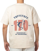 TUFFSTUFF ICON T-SHIRT