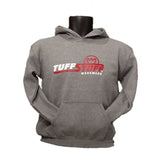 TUFFSTUFF JUNIOR LOGO HOODIE