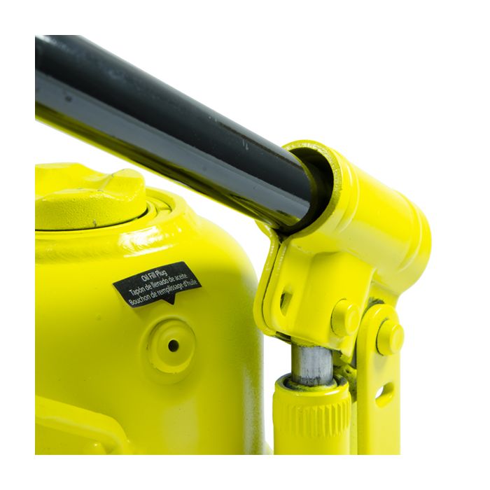 TUNDRA 30 TON INDUSTRIAL BOTTLE JACK