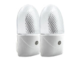UNI-COM NIGHT LIGHT TWIN PACK