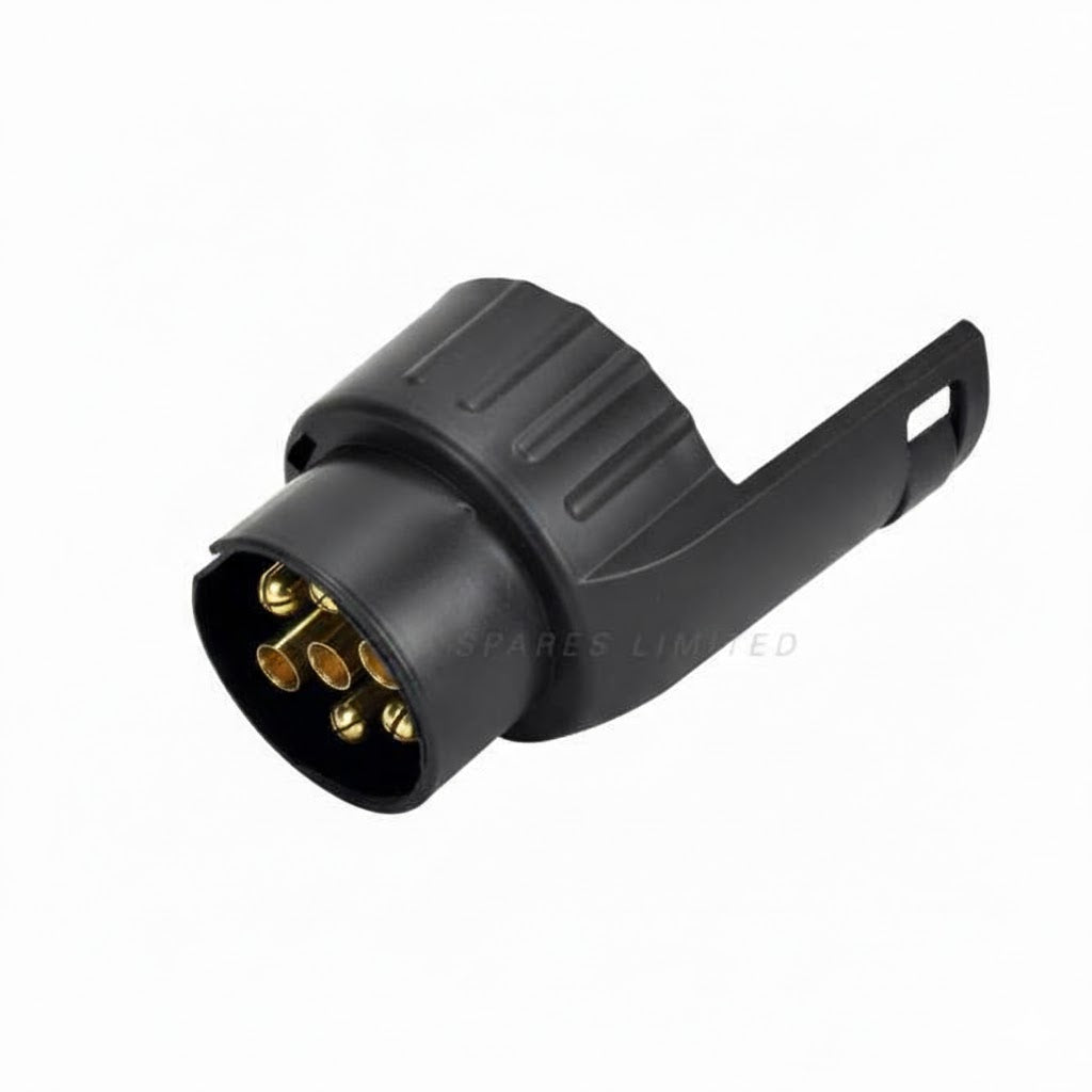 SALARI 7 PIN TO 13 PIN TRAILER CONNECTOR