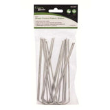 GREENBLADE WEED CONTROL FABRIC STAKES 10PK