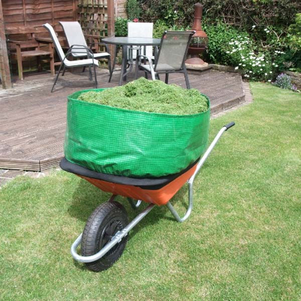WHEELBARROW BOOSTER
