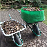 WHEELBARROW BOOSTER