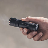 LEDLENSER P7 LED TORCH (650)