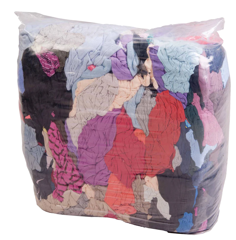 BAG OF RAGS 9KG
