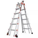 LITTLE GIANT VELOCITY M26 6 STEP LADDER