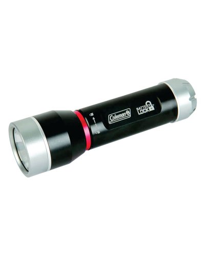 COLEMAN BATTERY LOCK TORCH 200