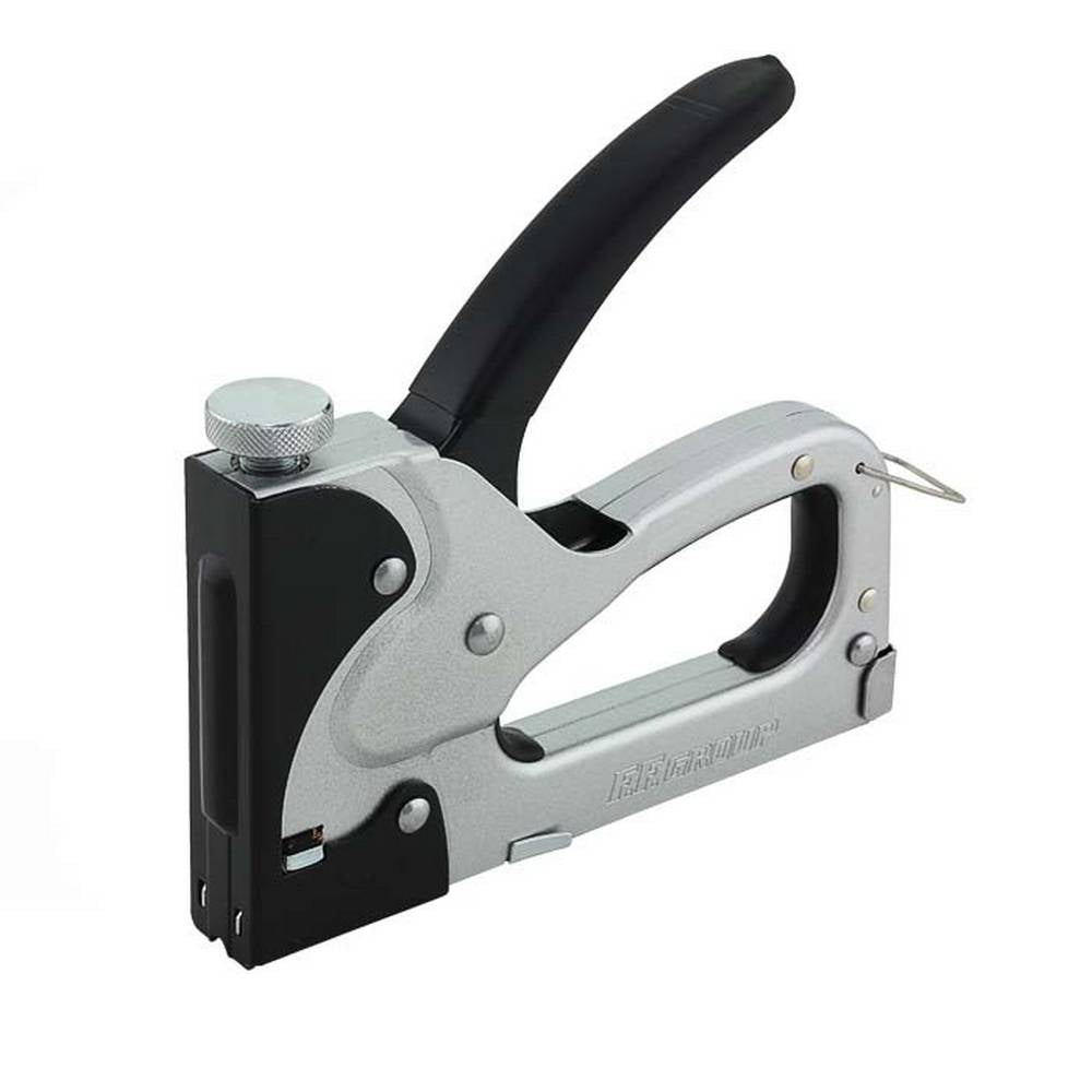 FF GROUP HEAVY DUTY MEDIUM SIZE STAPLER, 6-14MM (T50) (4IN1)