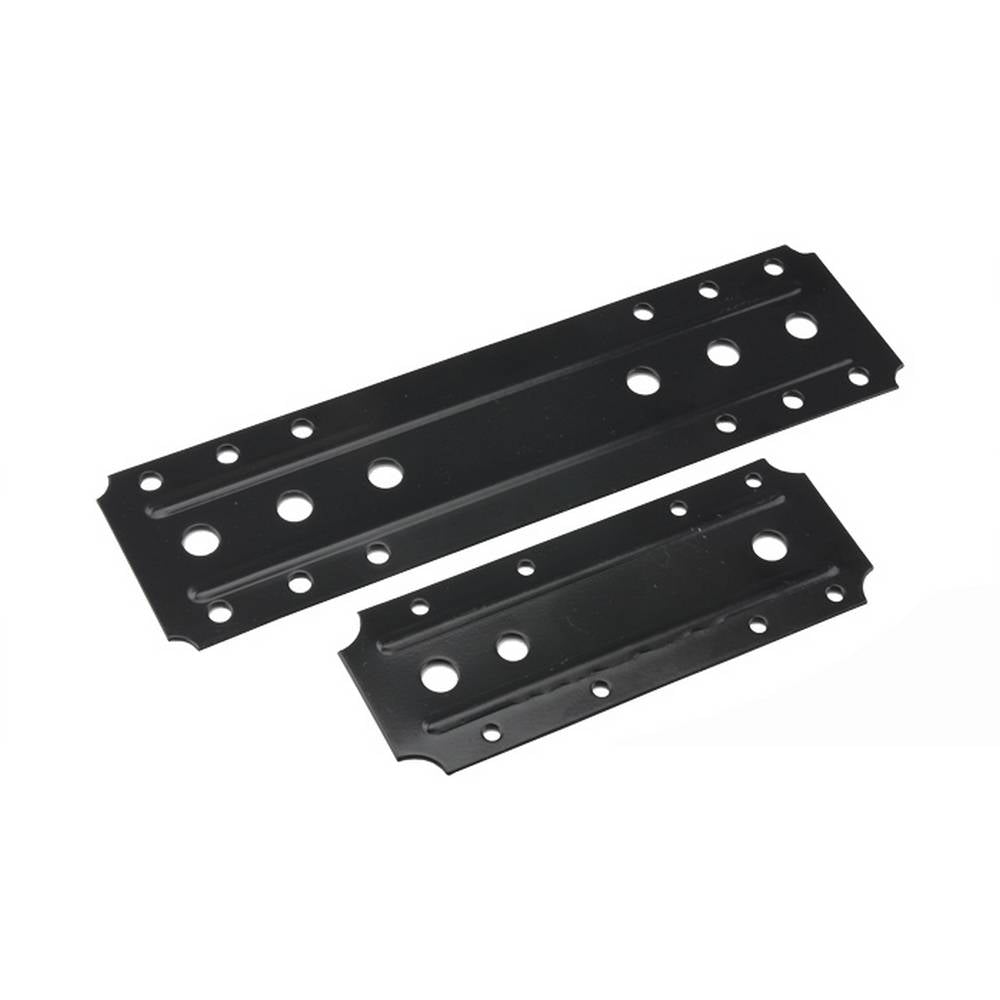 FF GROUP PERGOLA CONNECTING BLADES NO 1 BLACK (160X60)