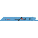 BOSCH S922AF RECIPROCATING SAW BLADE FOR METAL - Watson Hire