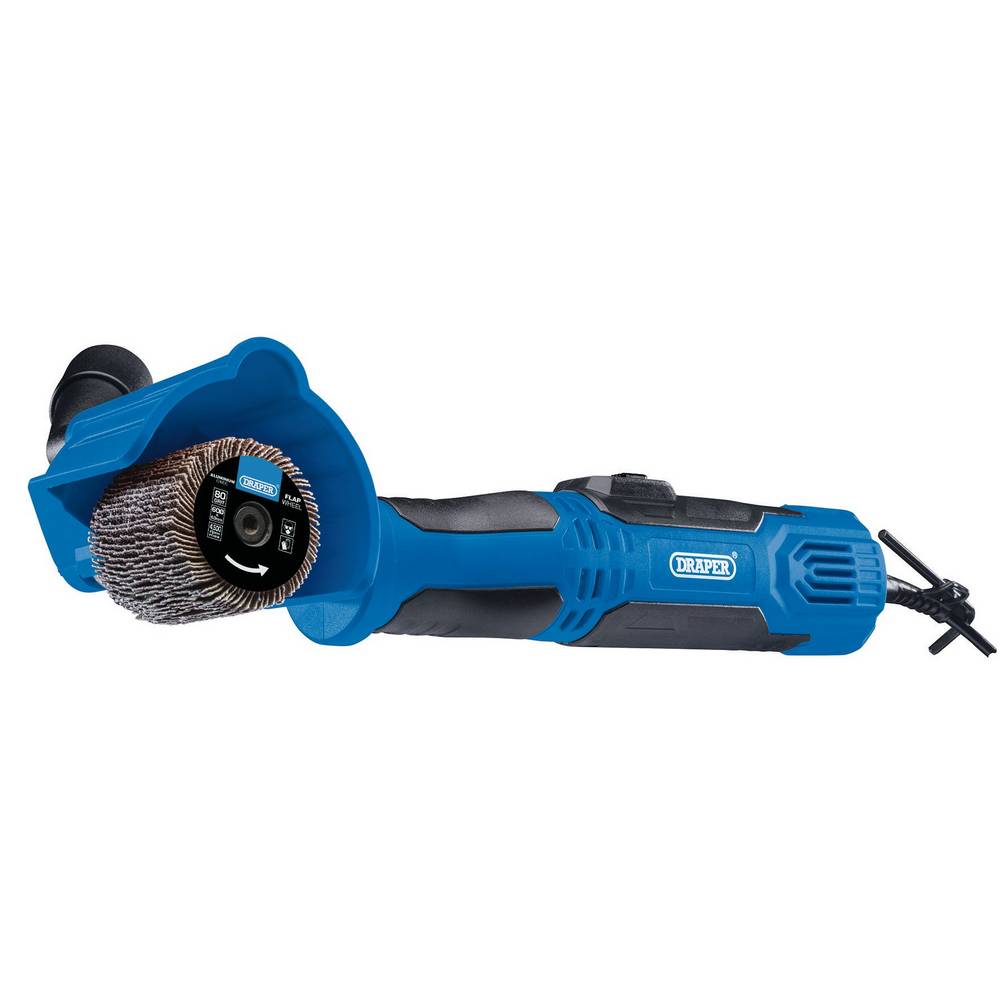 DRAPER DRAPER 310W SANDING ROLLER