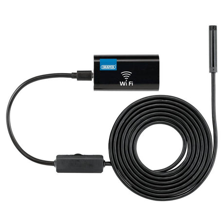 DRAPER WIFI ENDOSCOPE - Watson Hire
