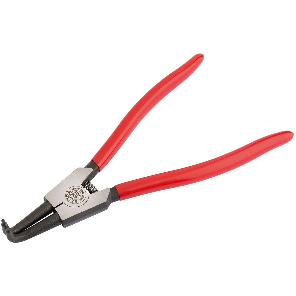 DRAPER BUCKET TROWEL 140MM S/GRIP