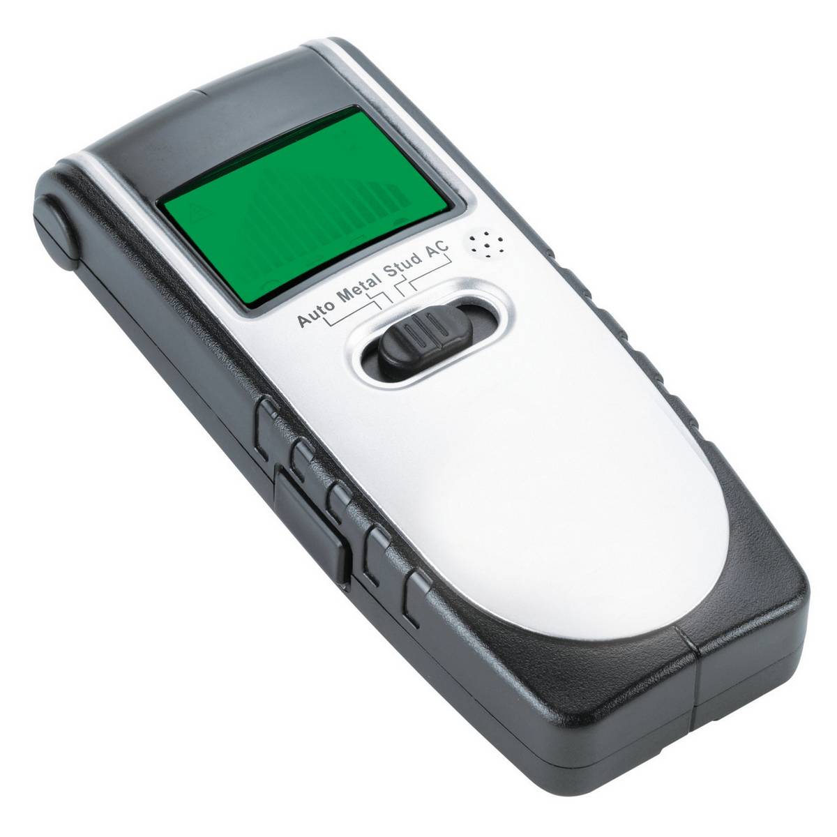 DRAPER EXPERT DIGITAL LIVE WIRE, METAL AND STUD DETECTOR