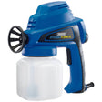 DRAPER 230V / 80W PAINT SPRAY GUN - Watson Hire