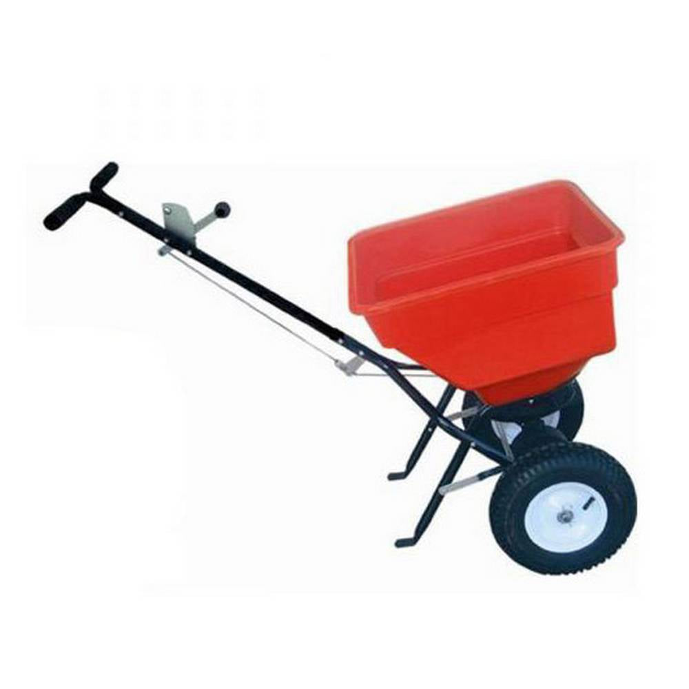 GARDENCARE 100LB WALKBEHIND SPREADER