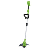 DRAPER D20 40V GRASS TRIMMER (SOLD BARE)