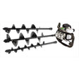 DRAPER PETROL POST HOLE AUGER KIT - Watson Hire