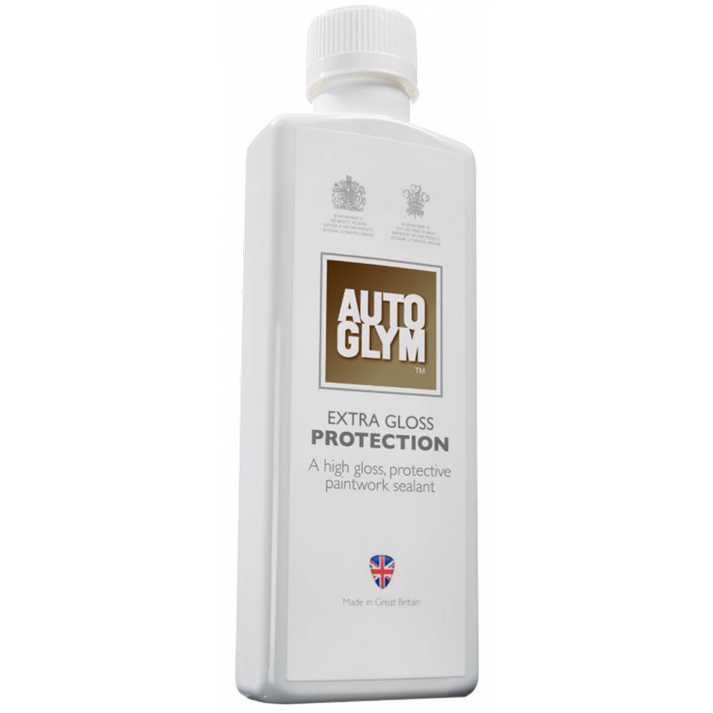 AUTOGLYM EXTRA GLOSS PROTECTION 325ML