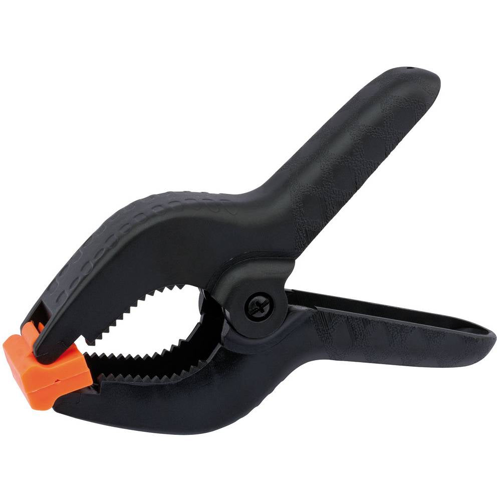 DRAPER 6" SPRING CLAMP