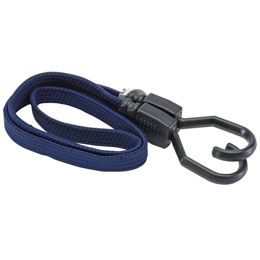 DRAPER 800MM FLAT BUNGEE CORD