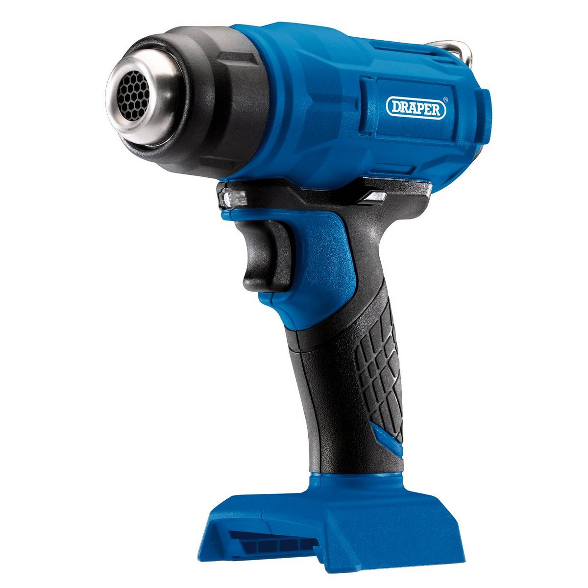 DRAPER D20 20V HEAT GUN (SOLD BARE)