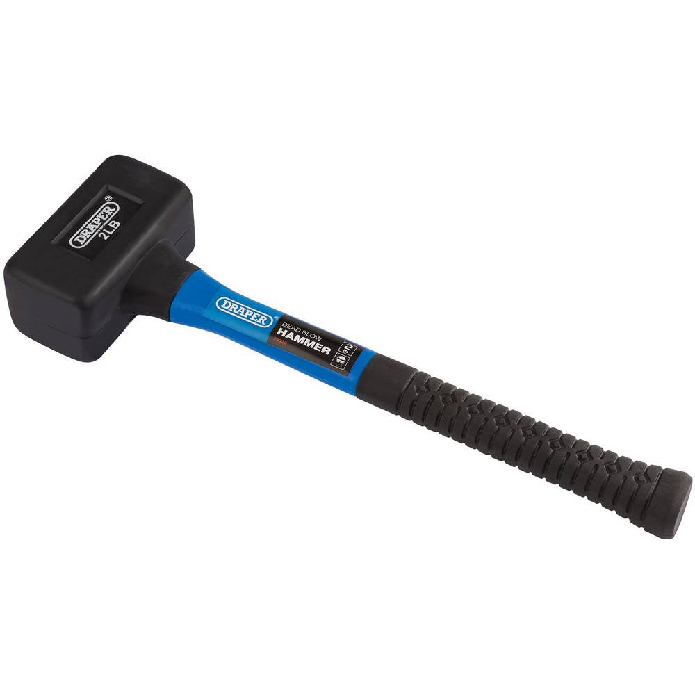 DRAPER DEADBLOW HAMMER 2LB/32OZ/900G
