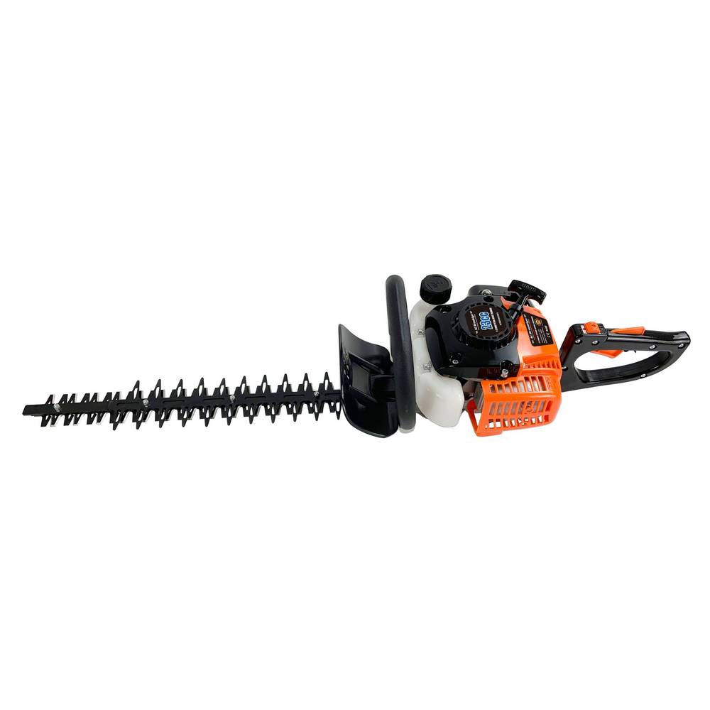 AC BROOKLYN 23CC DOUBLE SIDED HEDGE CUTTER