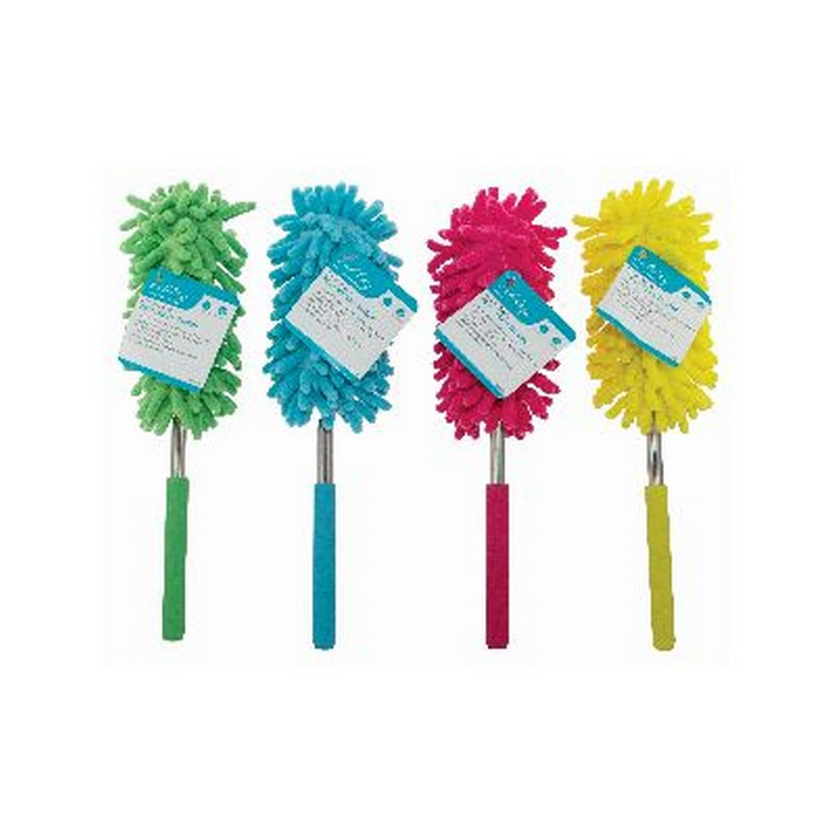 ASHLEY EXTENDABLE MICROFIBRE DUSTER BB-VB105
