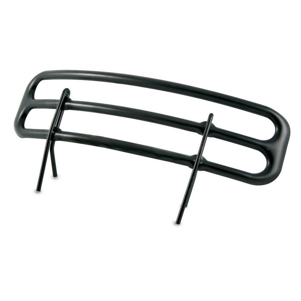 DE VIELLE 17IN BLACK COAL SAVER